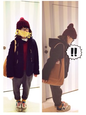 chihomsさんのコーディネート