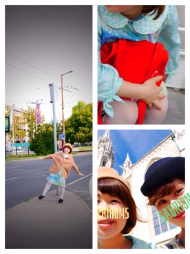 chihomsさんのコーディネート