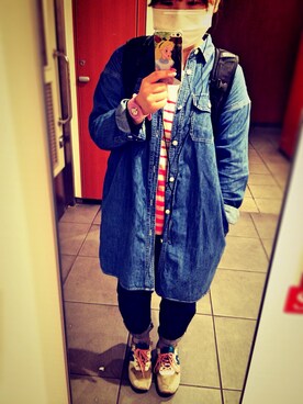 chihomsさんのコーディネート