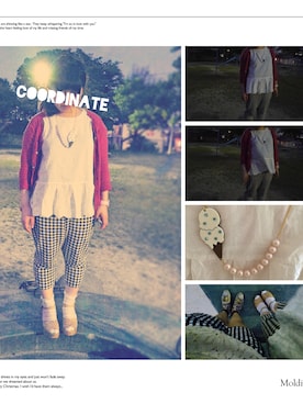 chihomsさんのコーディネート