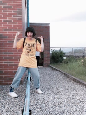 スタン（Stan）🍥さんのコーディネート