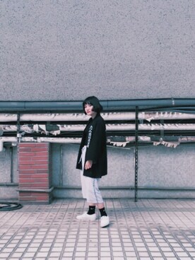 スタン（Stan）🍥さんのコーディネート