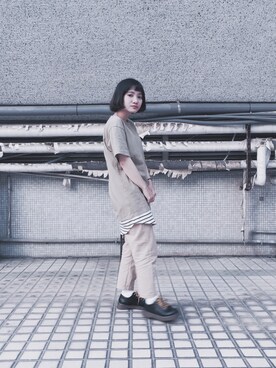 スタン（Stan）🍥さんのコーディネート