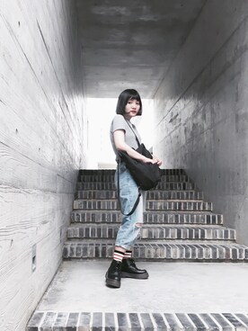 スタン（Stan）🍥さんのコーディネート