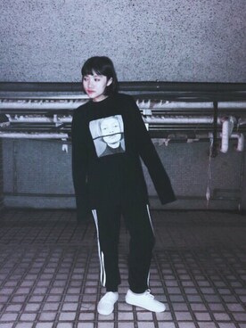 スタン（Stan）🍥さんのコーディネート