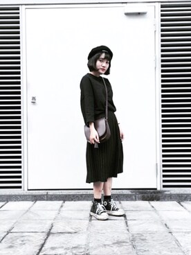 スタン（Stan）🍥さんのコーディネート