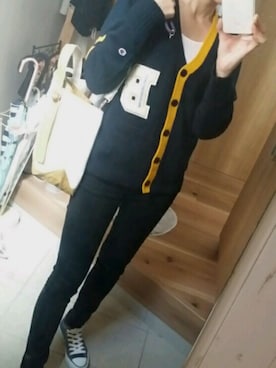 ちゃこさんのコーディネート