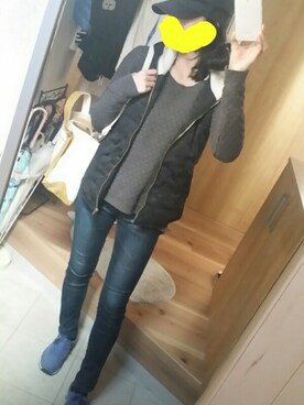 ちゃこさんのコーディネート