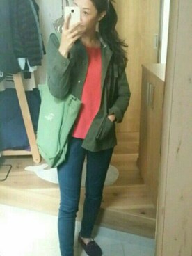 ちゃこさんのコーディネート