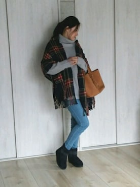 ちゃこさんのコーディネート