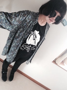 KOIDEさんのコーディネート