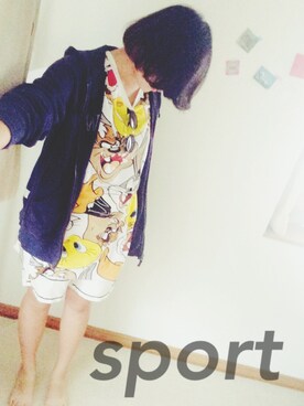 KOIDEさんのコーディネート