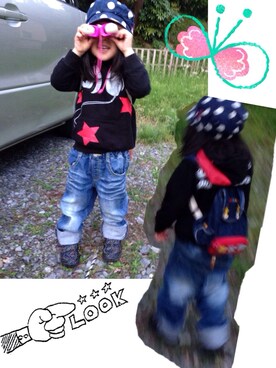 tomozoさんのコーディネート