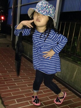 tomozoさんのコーディネート