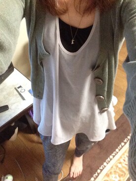 tomozoさんのコーディネート