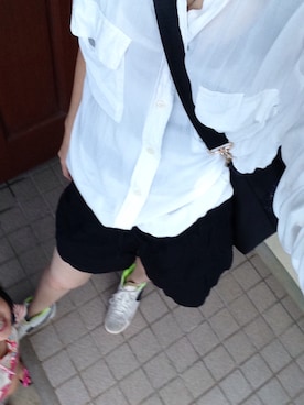 tomozoさんのコーディネート