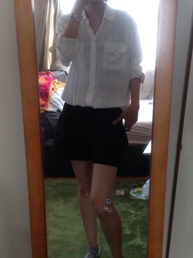 tomozoさんのコーディネート