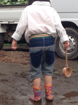 tomozoさんのコーディネート