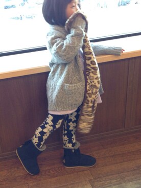 tomozoさんのコーディネート