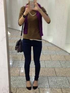 tomozoさんのコーディネート