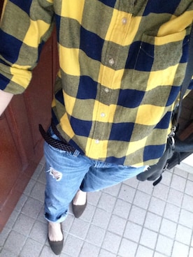 tomozoさんのコーディネート