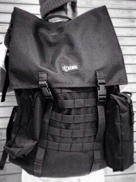 CAMACさんのコーディネート