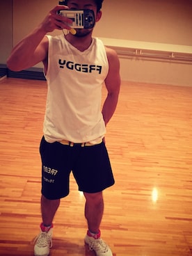 U-SEIさんのコーディネート