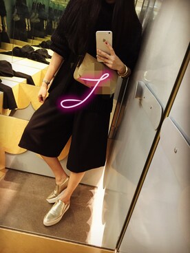 Jjingさんのコーディネート