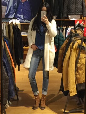 Jjingさんのコーディネート