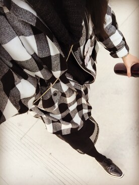 Jjingさんのコーディネート