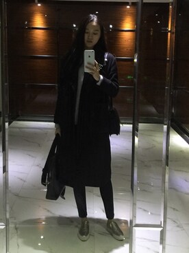 Jjingさんのコーディネート