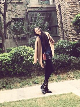 Jjingさんのコーディネート