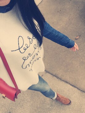 Jjingさんのコーディネート