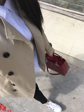 Jjingさんのコーディネート