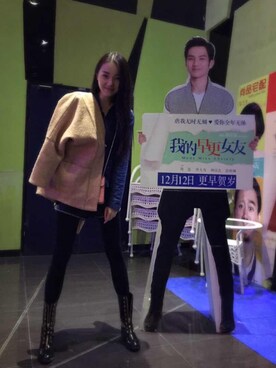 Jjingさんのコーディネート