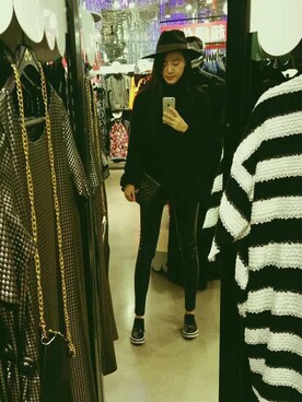 Jjingさんのコーディネート