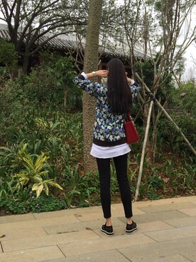 Jjingさんのコーディネート