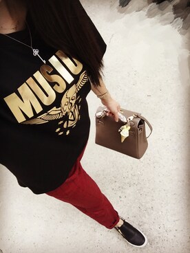 Jjingさんのコーディネート