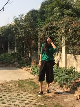 Jjingさんのコーディネート