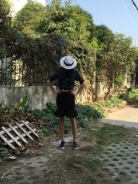 Jjingさんのコーディネート