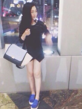 yuenyiiさんのコーディネート