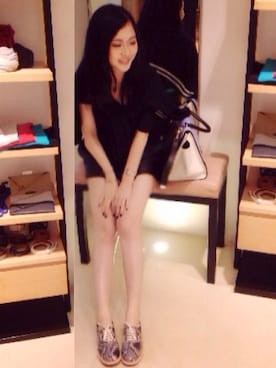 yuenyiiさんのコーディネート