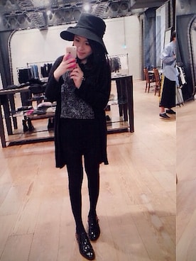 yuenyiiさんのコーディネート