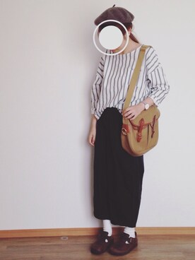 miiさんのコーディネート