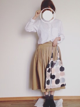 miiさんのコーディネート