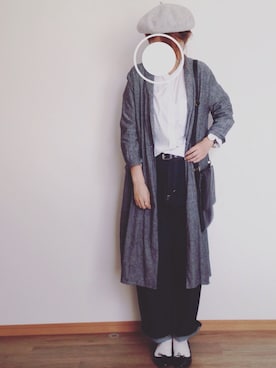 miiさんのコーディネート