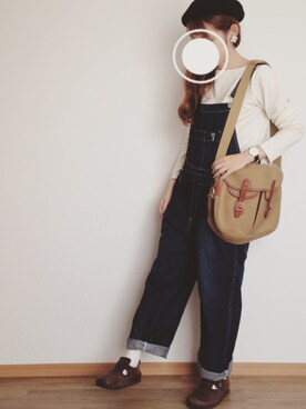 miiさんのコーディネート