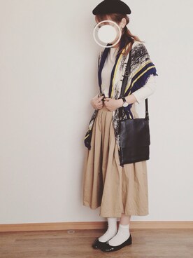 miiさんのコーディネート