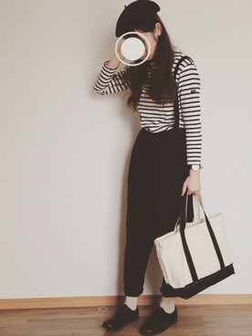 miiさんのコーディネート