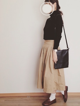 miiさんのコーディネート